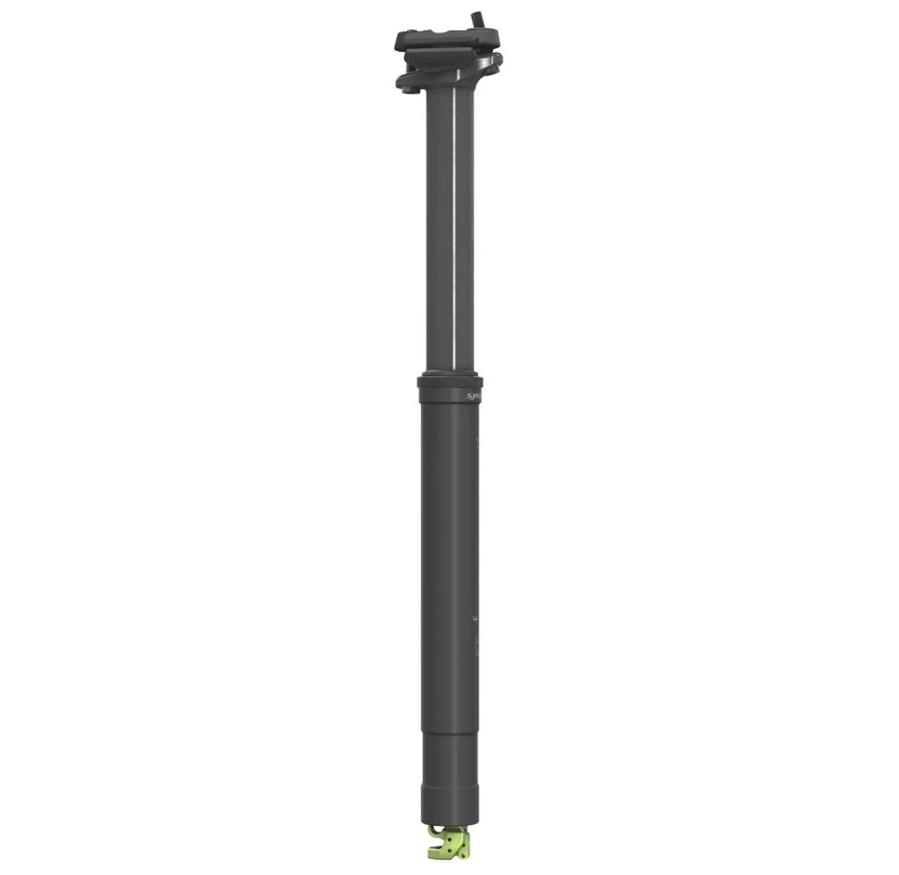 Canote Retrátil Syncros Duncan 1.5 XC - 100mm - Foto 4