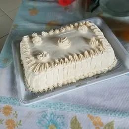 Bolo de aniversário de 3kg apartir de 200 reais  - Foto 5