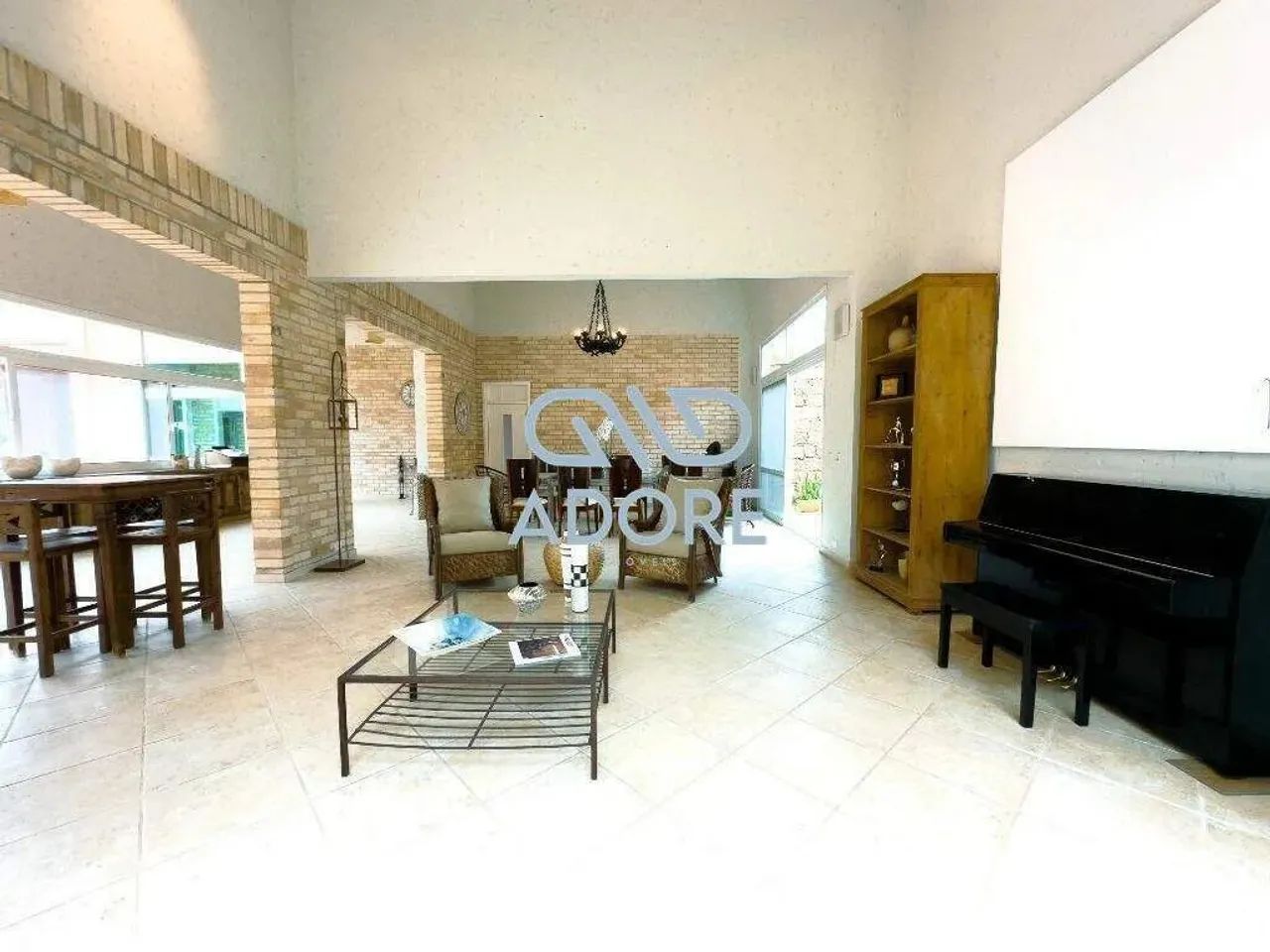 Casa para alugar no Condomínio Terras de São José I - Itu/SP - Foto 7