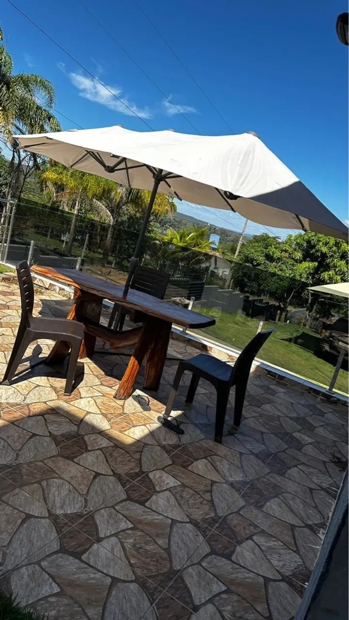 Casa temporada lago Corumbá  - Foto 7