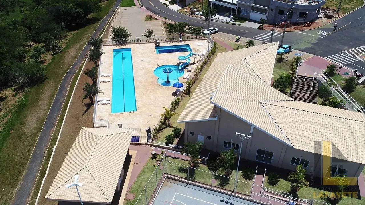Casa de 2 suítes 3 banheiros á venda Condomínio Ideal Life Ecolazer Residence - São José d - Foto 3