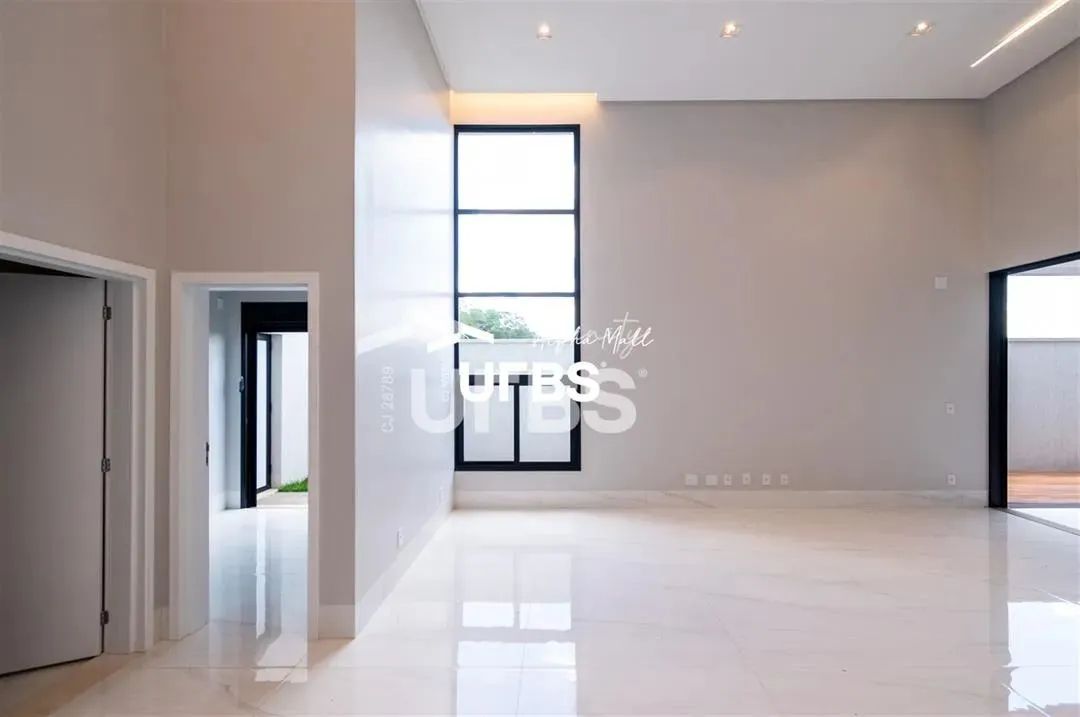 Jardins França - Casa de Condomínio 3 quartos, sendo 3 suítes - Foto 4