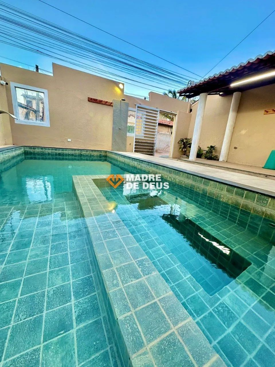 Pousada em Flecheiras - Trairi/CE