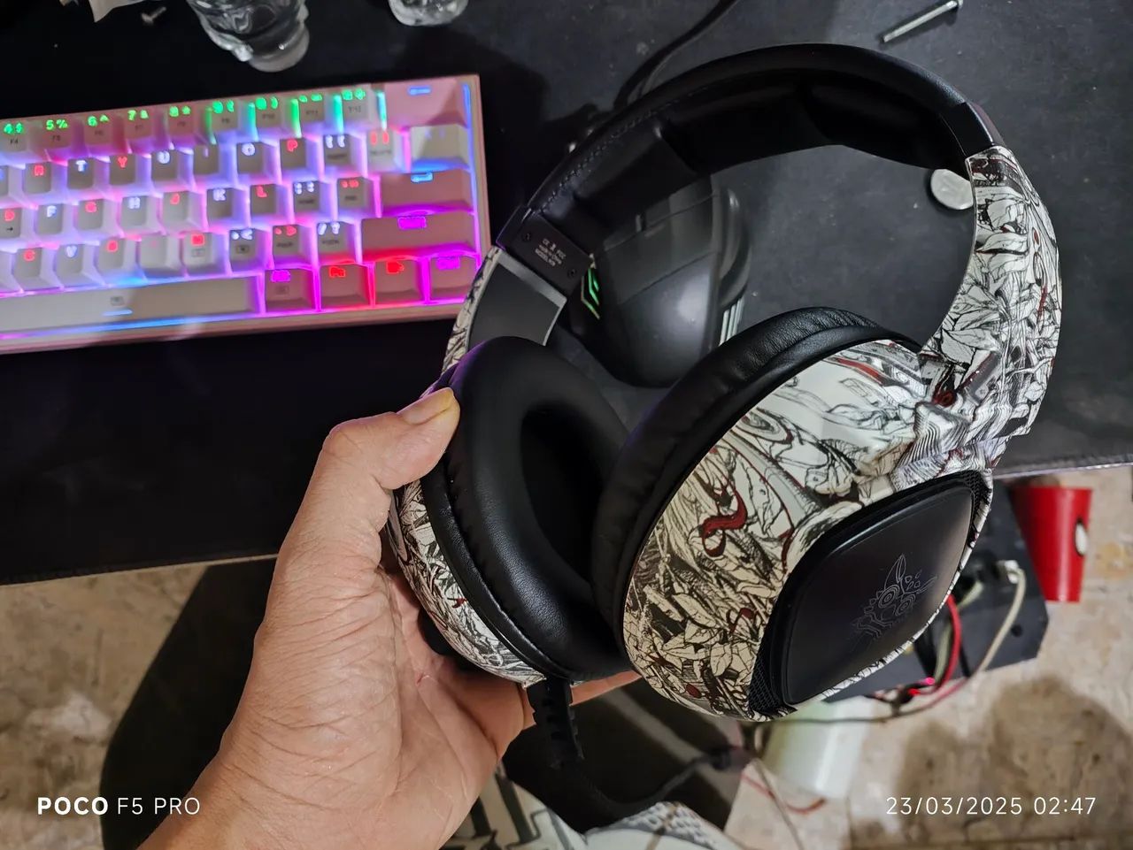 Pc gamer usado - Foto 4