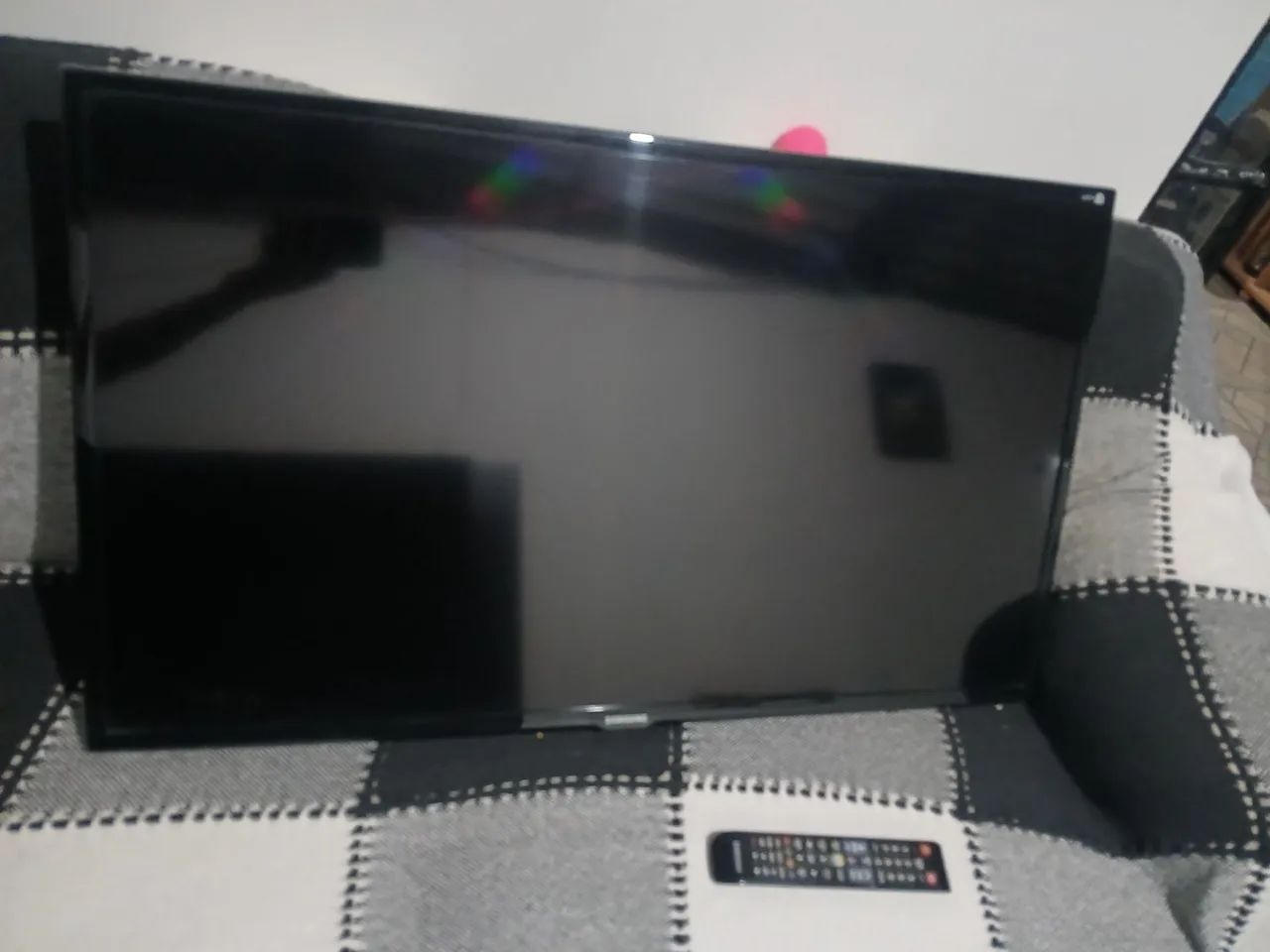 Tv Samsung smart 40 