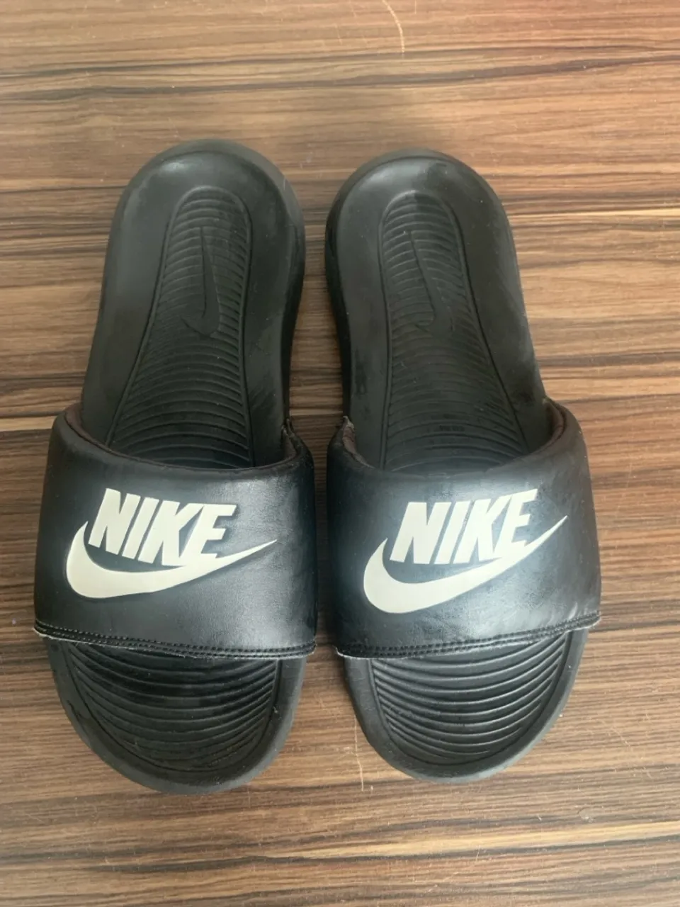 Chinelo Nike Victori One slide