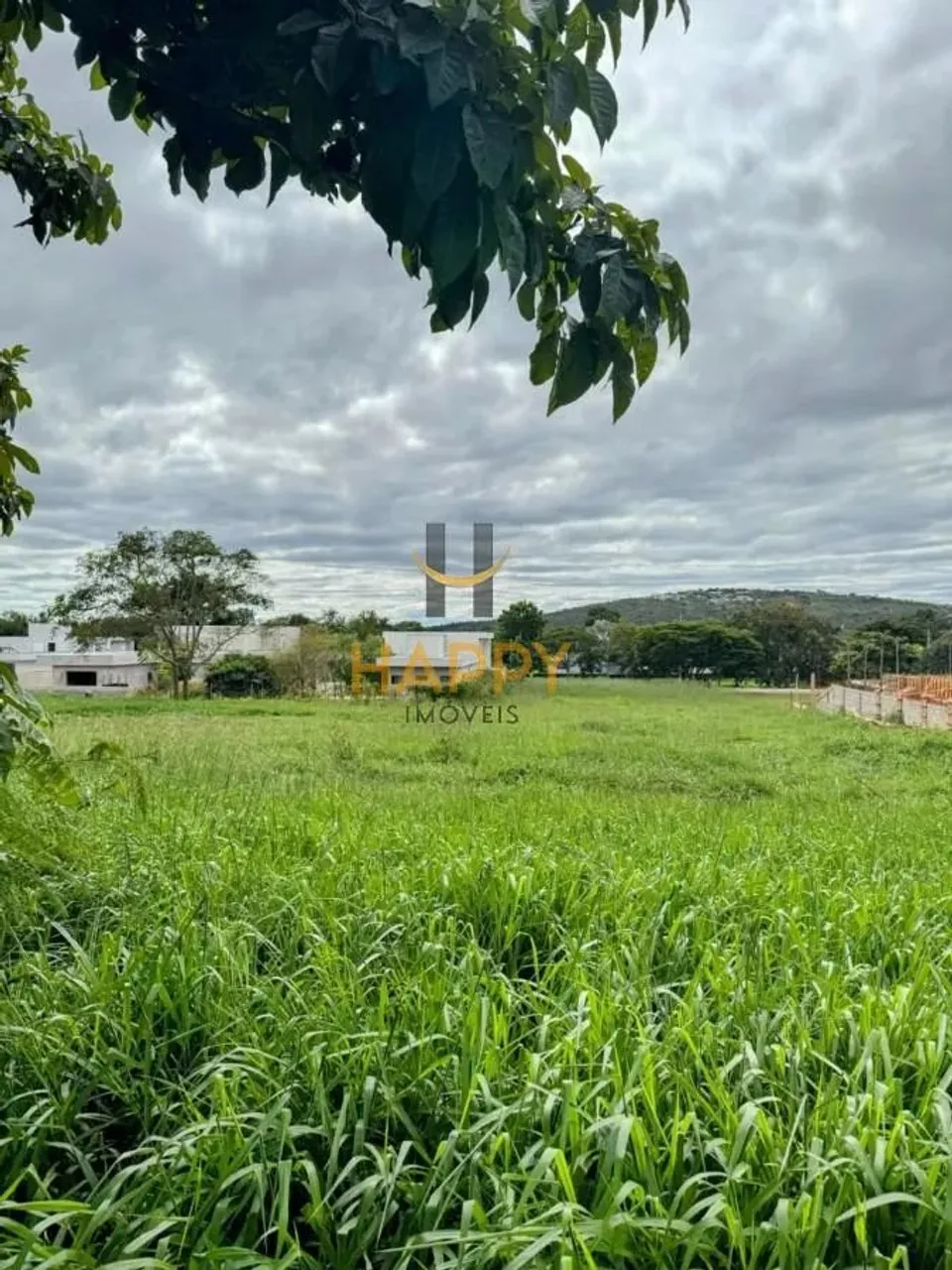 Lote em Condomínio Fechado para Venda em Lagoa Santa, Residencial Vitória II