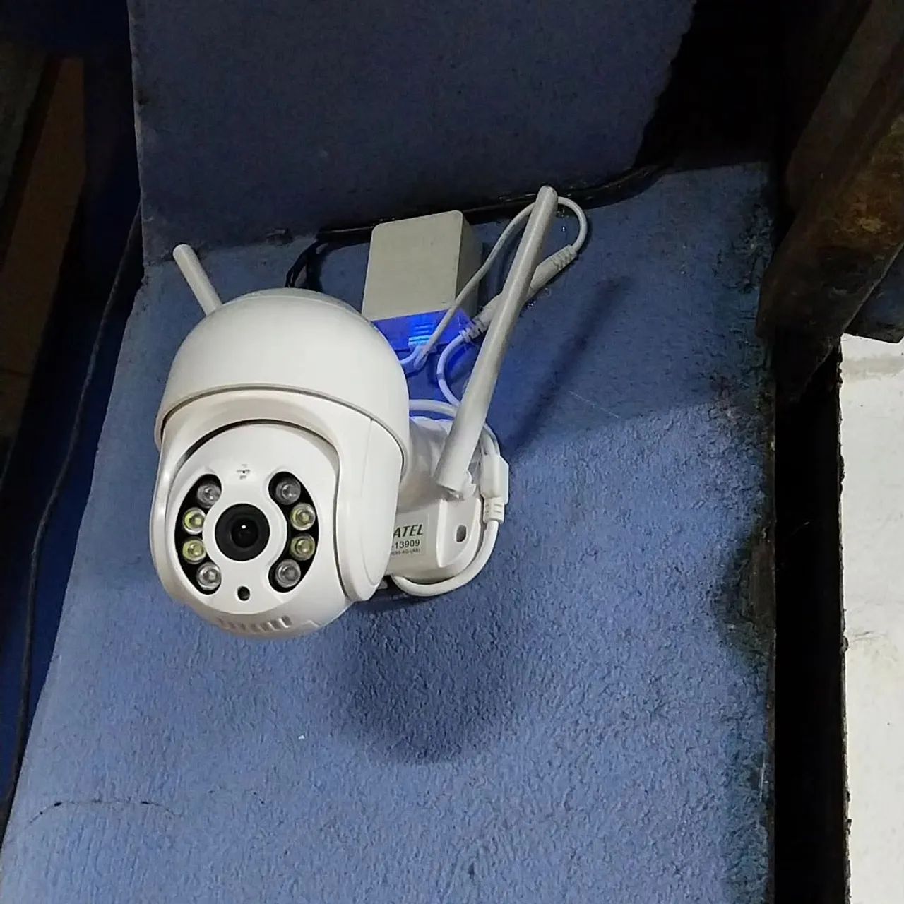 Instalador Cameras de segurança - Foto 3