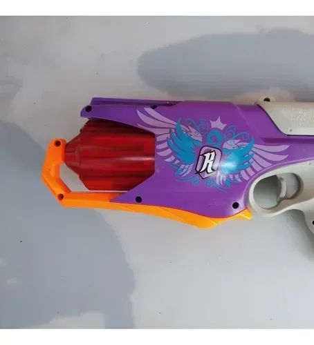 Nerf Rebelle Lançador Spylight - Foto 2