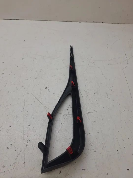 Moldura Difusor Direito Toyota Yaris 2021 N550120d120 - Foto 2