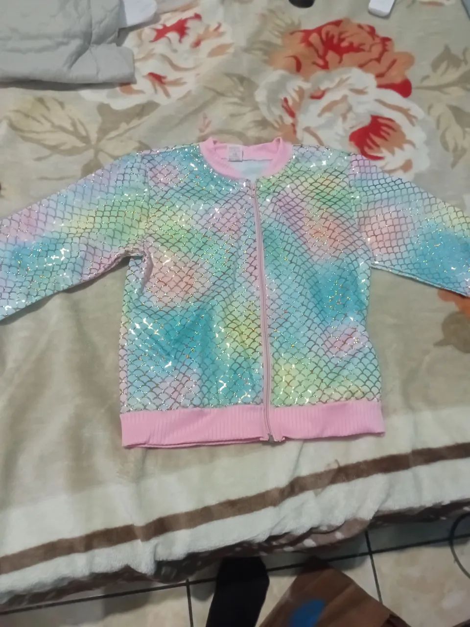 Blusa de criança  - Foto 2