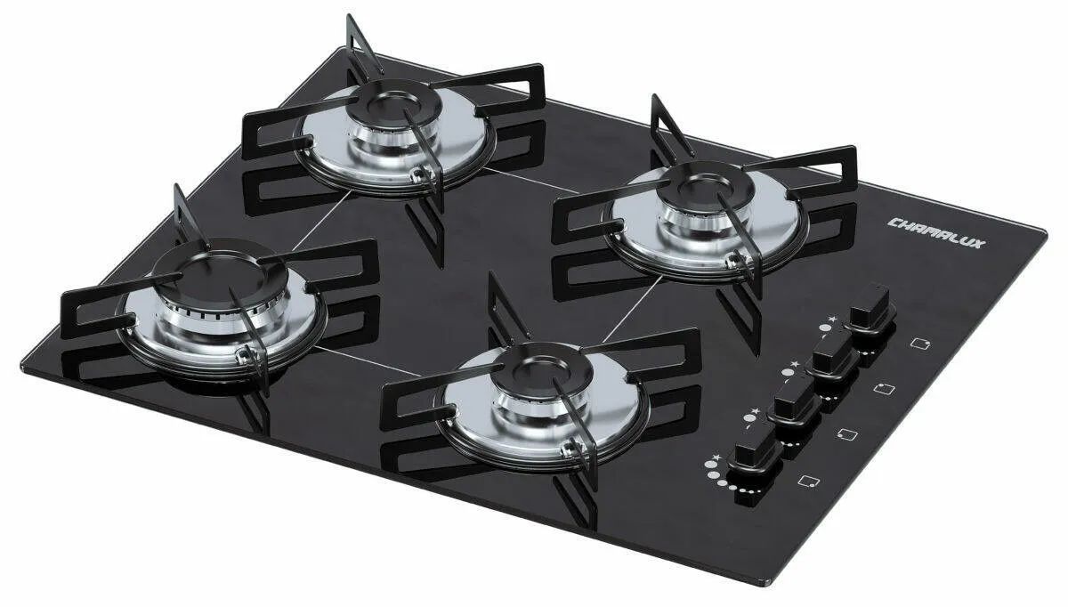 Fogão cooktop  - Foto 2