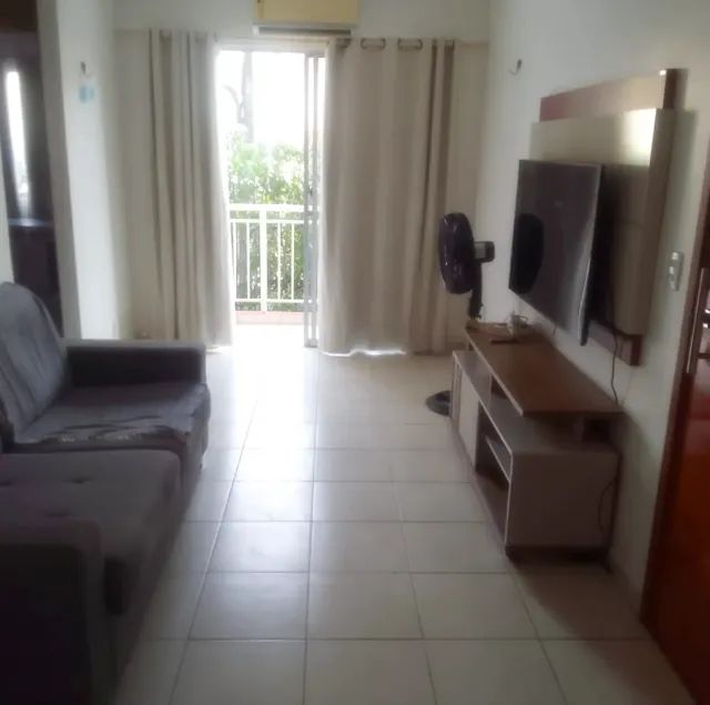 Foto - Manaus - Tarumã