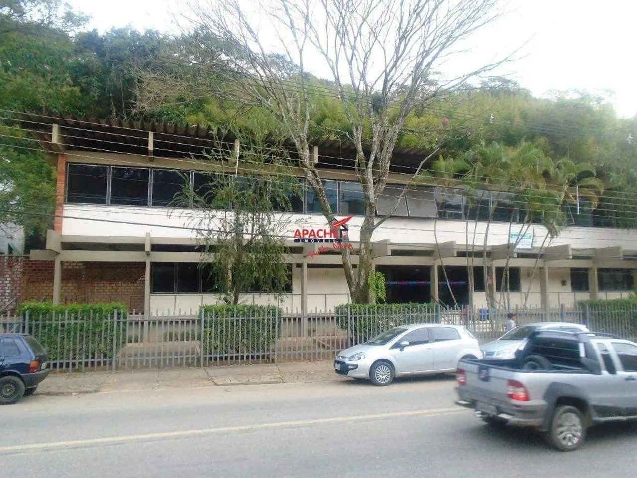Ponto Comercial para aluguel, Santa Teresa - Ponte Nova/MG