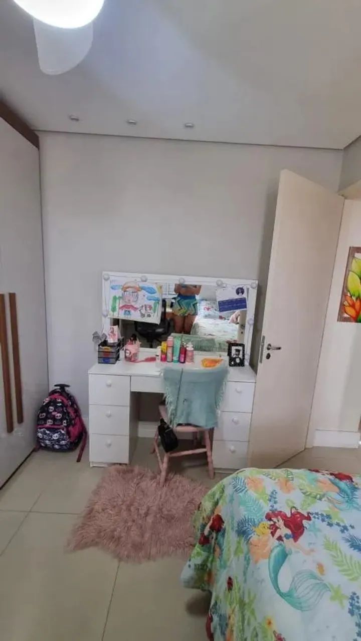 Apartamento para Venda em Indaiatuba, Jardim Adriana, 2 dormitórios, 1 banheiro, 1 vaga - Foto 5