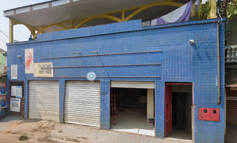 ? Apartamentos e Kitnets para Alugar - 1 e 2 Quartos ? de R$ 500 a R$ 1200