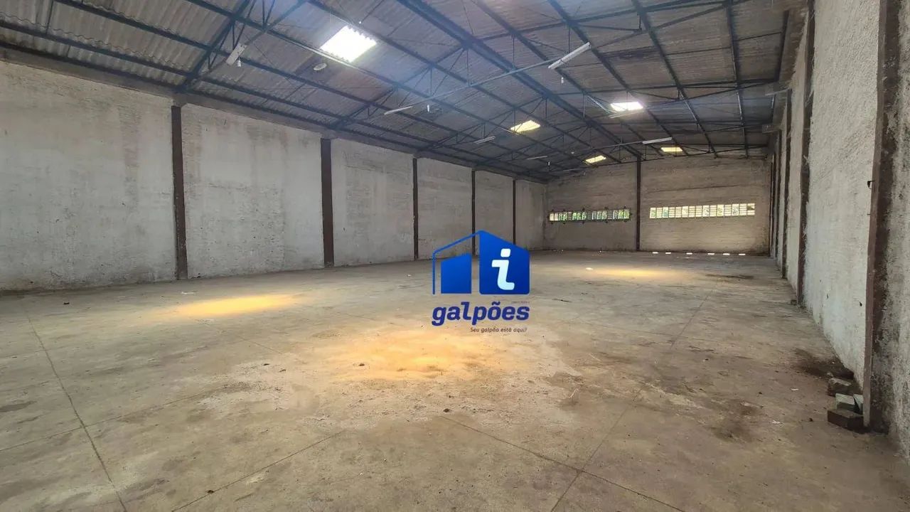 Galpão com 700 m² no Ibura, Recife - PE - Foto 5