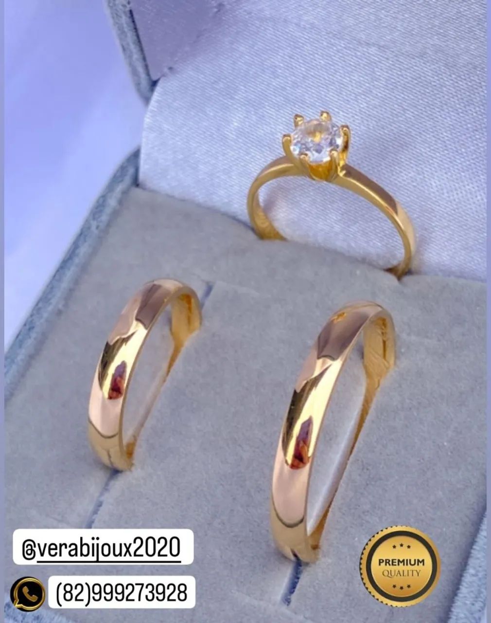 KITS CASAMENTO NOIVADO  - Foto 5