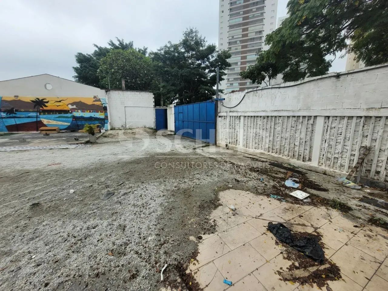 Ótimo Terreno na Chácara Santo Antonio com 825m2 - Zona Sul - Foto 4