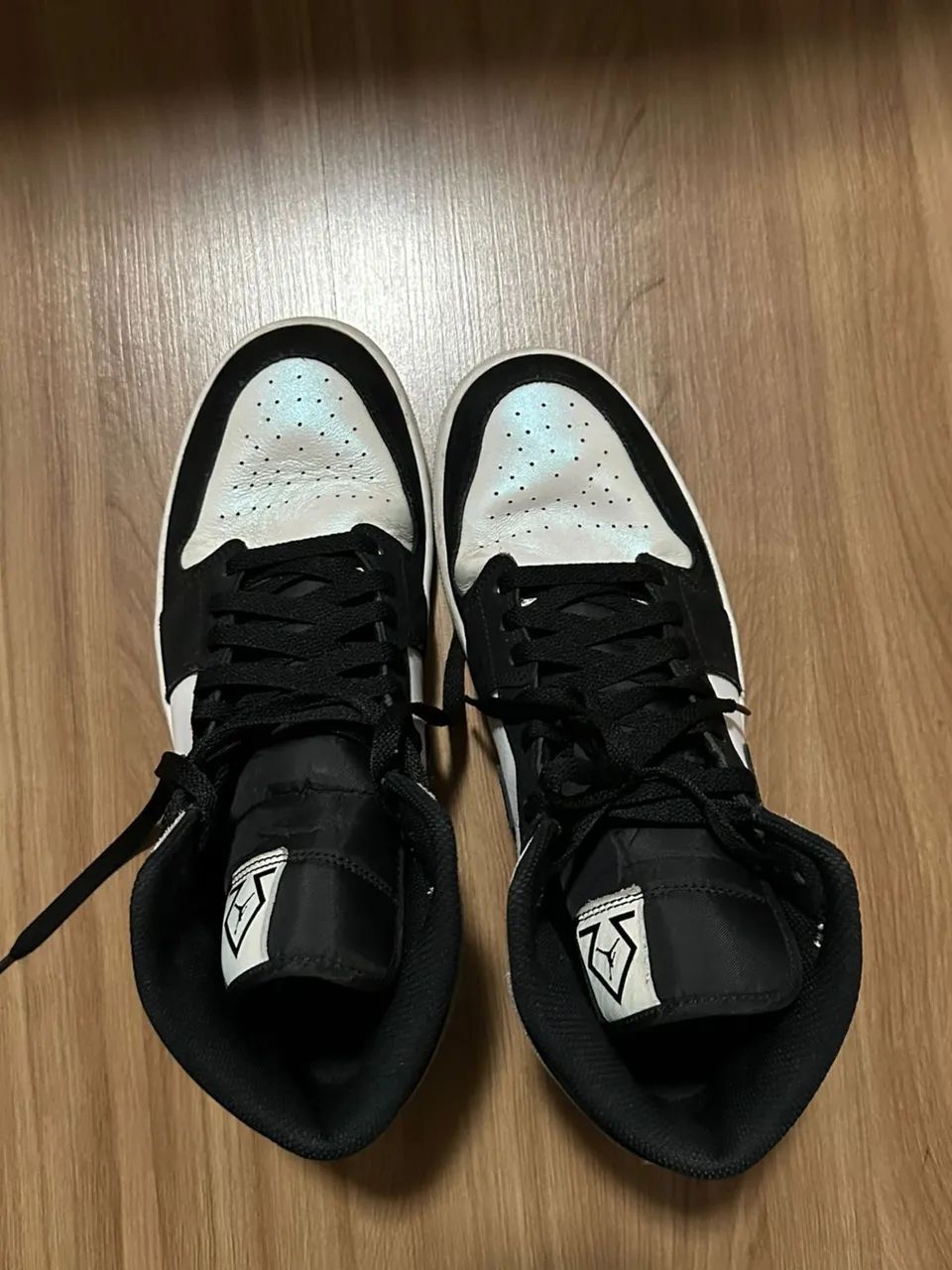 Jordan diamond ORIGINAL64319740387971123