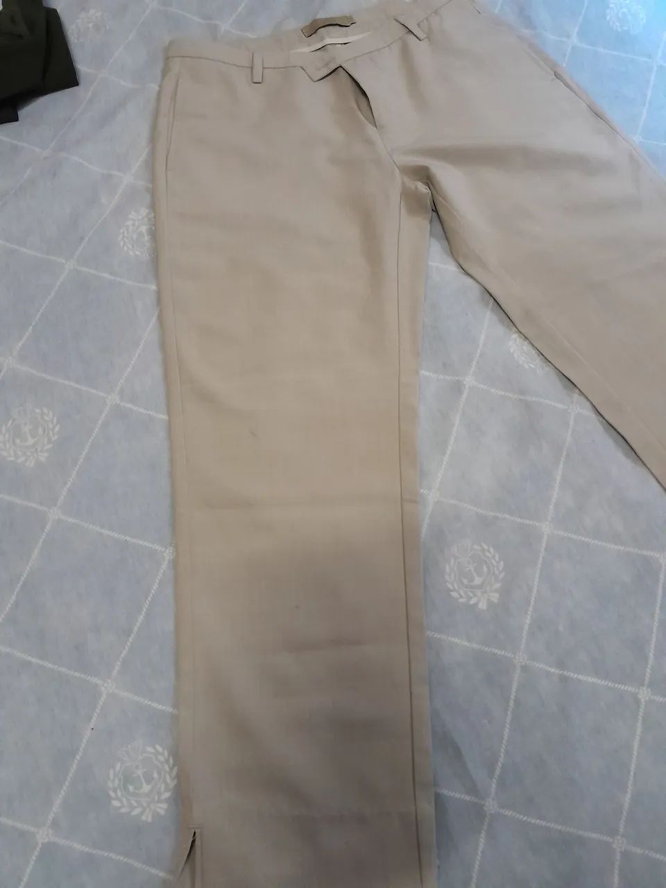 Calça Alfaiataria M Officer - Foto 2