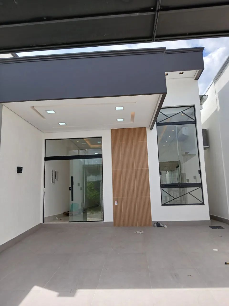Casa Grande Nova no parque Dez | Prox da Academia Live da Av. das Torres | 9 2 9 9 1 7 2 7