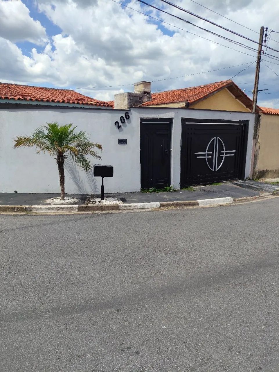 Foto - Bragança Paulista - Jardim São Lourenço