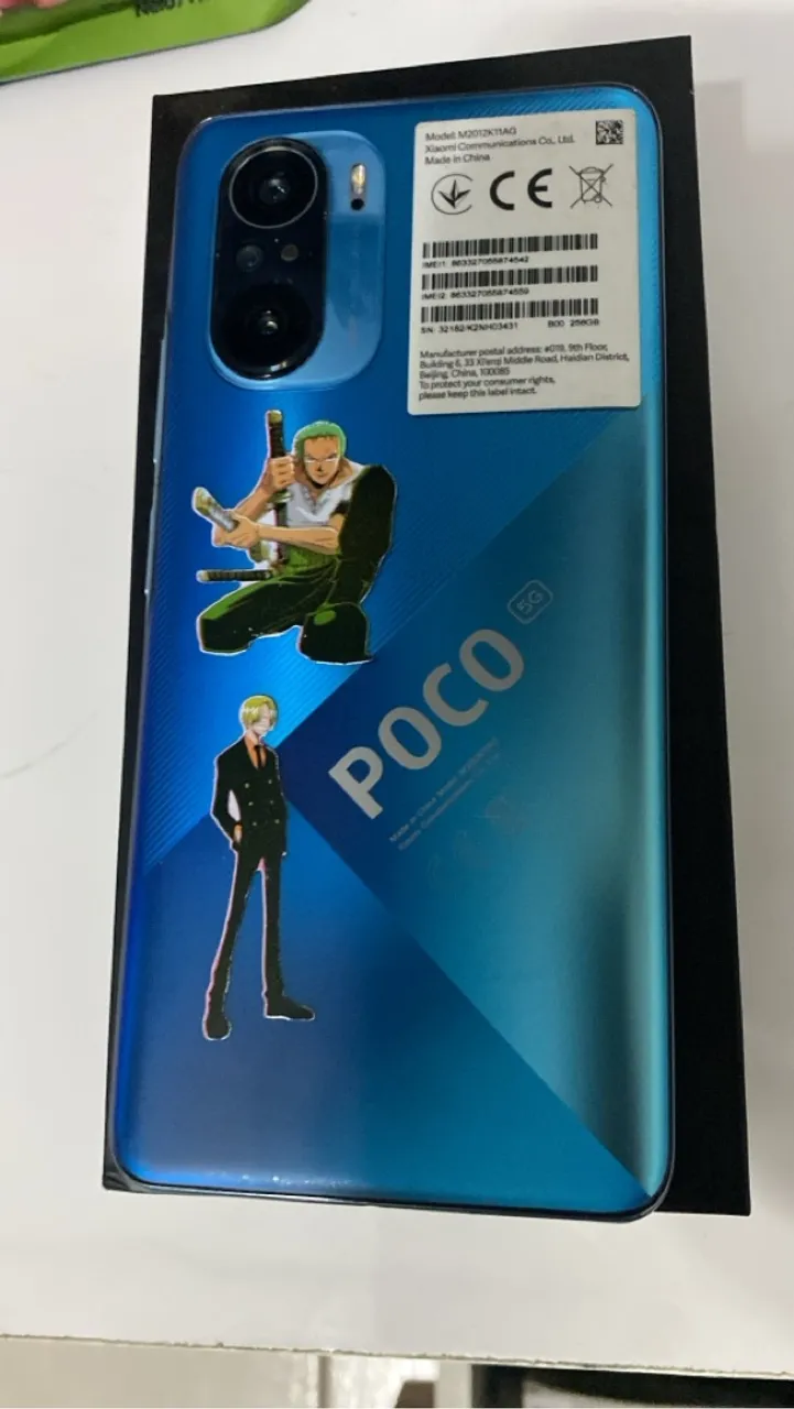 Celular em Perfeito estado 
