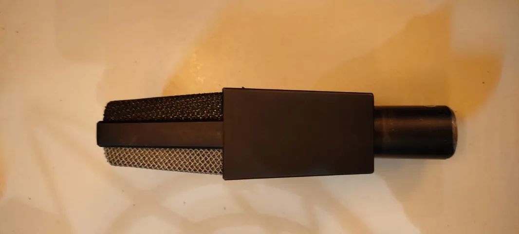 Microfone Estudio Akg C414 B-uls Condensador Cardioide - Foto 6