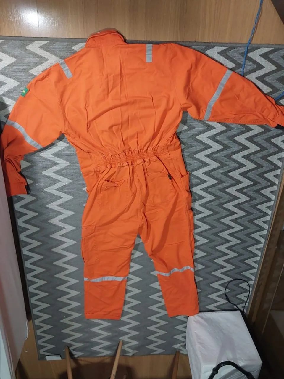 Macacão RF offshore 64318616415619124