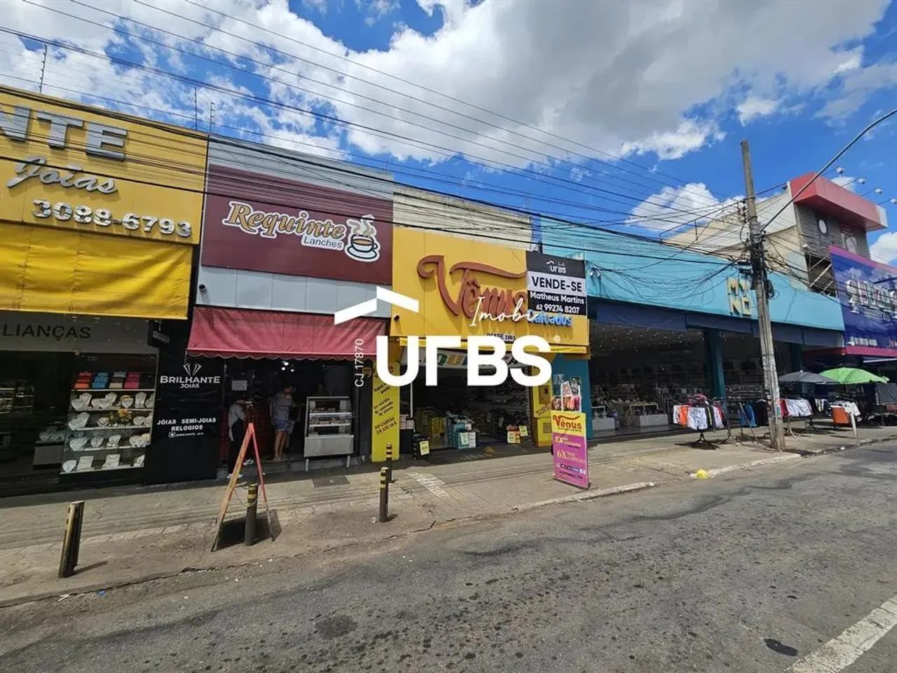 0 - Loja / Salão / Ponto Comercial - Foto 4