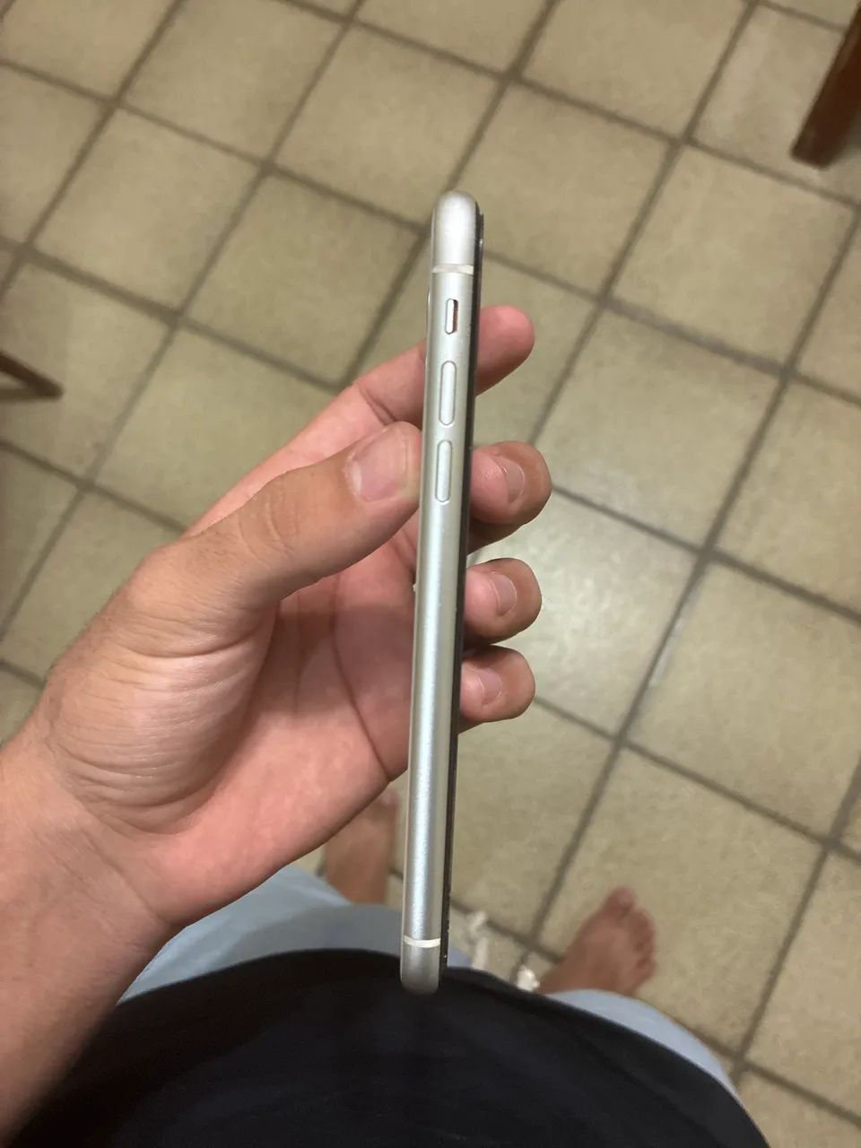IPHONE 11 128 gigas PARA VENDER RÁPIDO - Foto 4