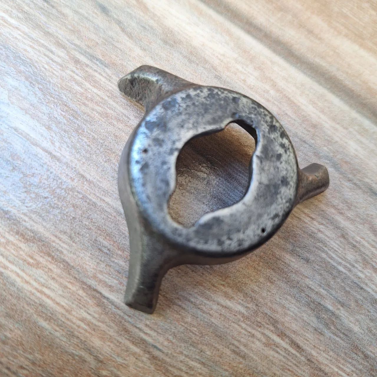 Navalhas(facas) reposição p/moedor de carne - Foto 5