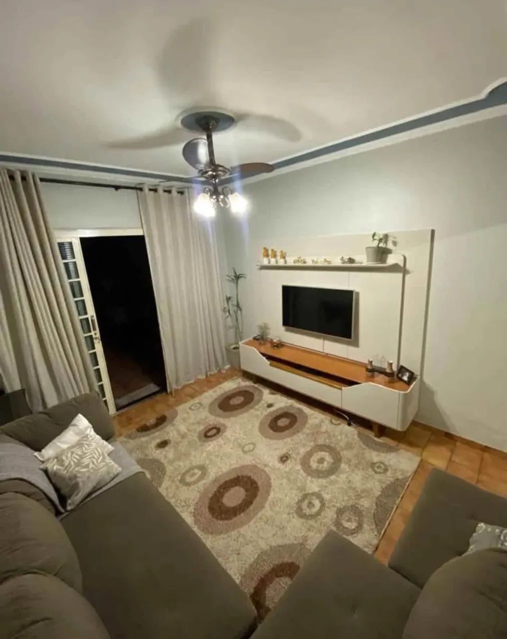 Casa a venda na Samambaia 
