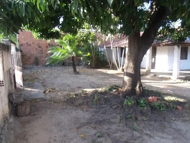 Terreno comercial para locação, Messejana, Fortaleza. - Foto 4