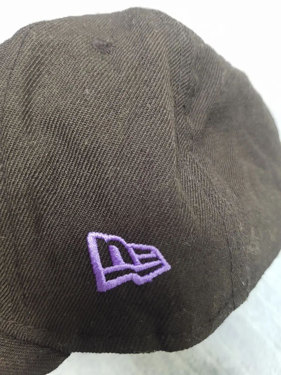 Boné New era original coringa  - Foto 5