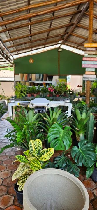 Drone mini 2 pro combo - Foto 4