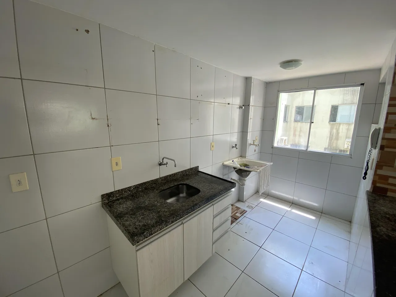 Vende-se apartamento no Condomínio Parque das Árvores/ Parnamirim /