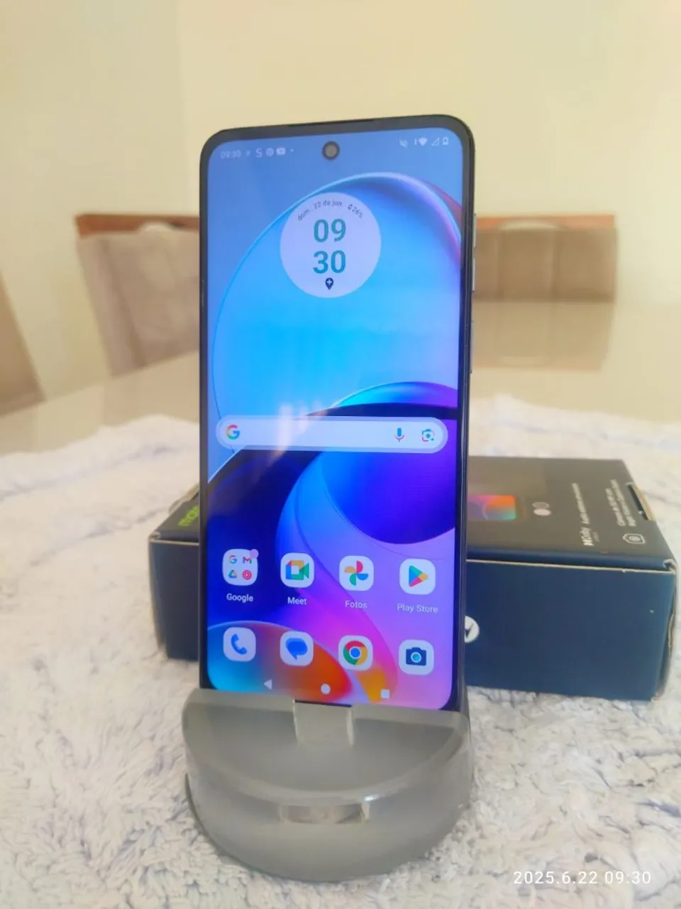 Oportunidade celular moto g 14