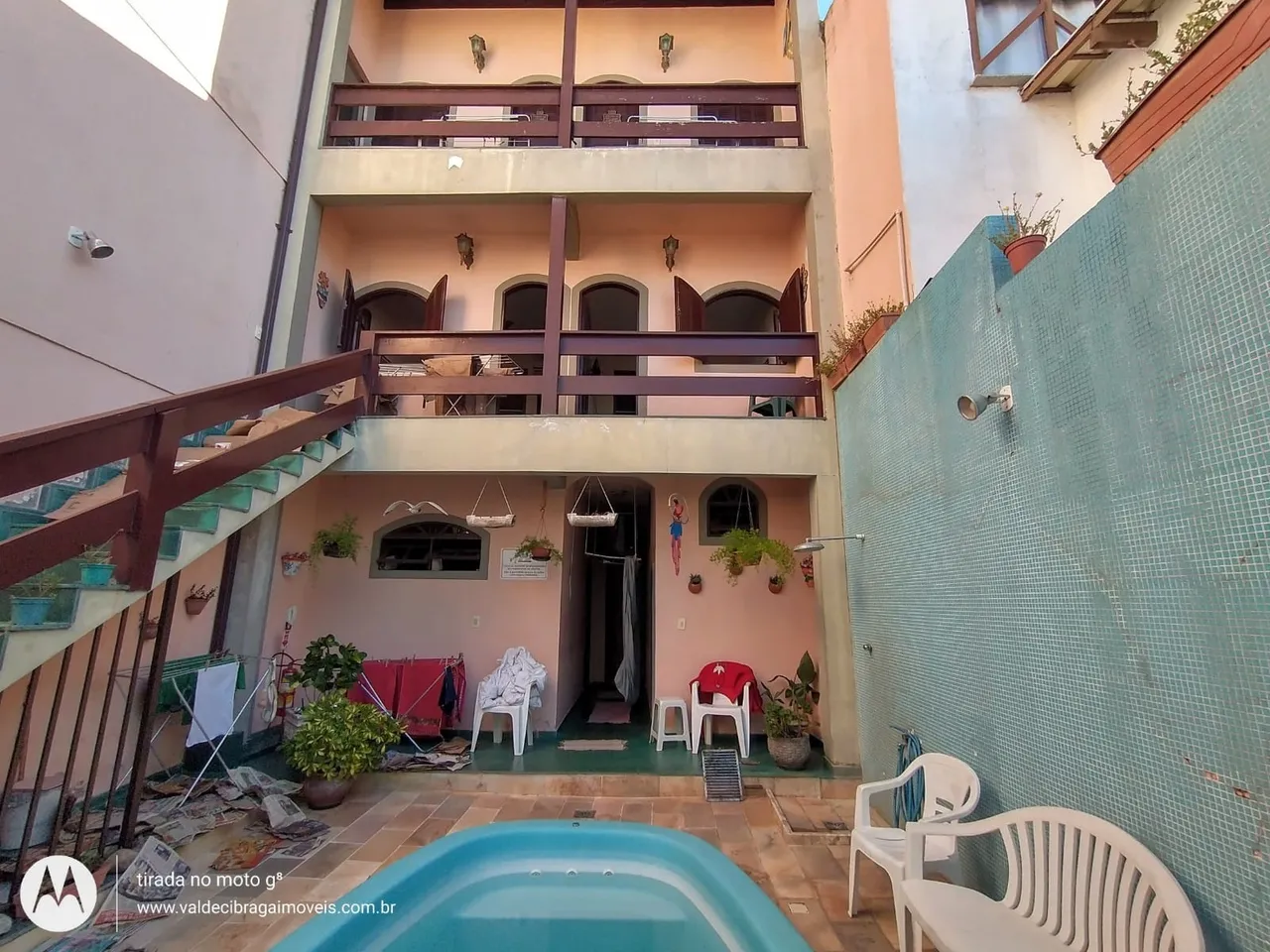 PONTO COMERCIAL em ARRAIAL DO CABO - RJ, Prainha