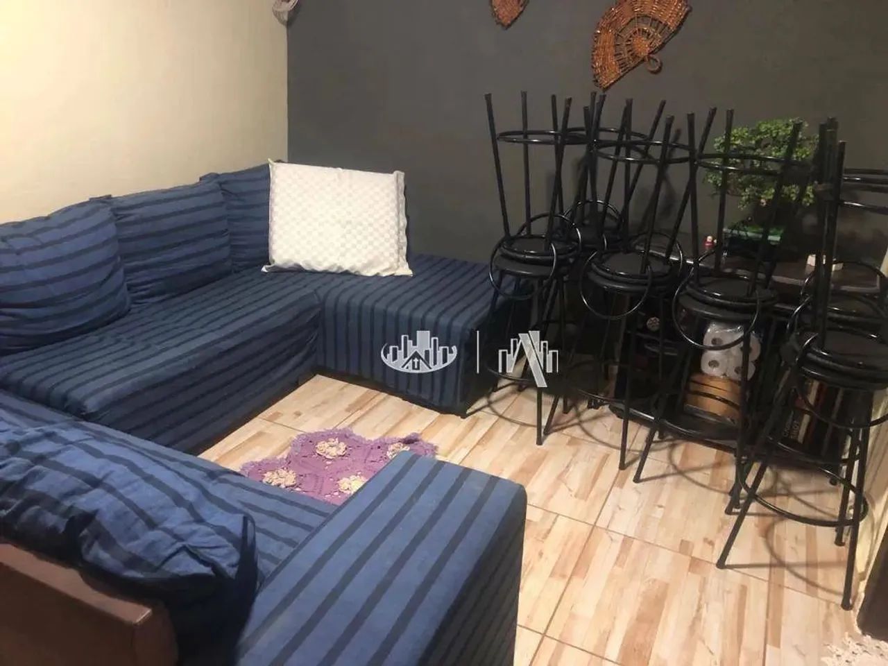 Chácara à venda, 1201 m² por R$ 450.000,00 - Rural - Londrina/PR - Foto 5