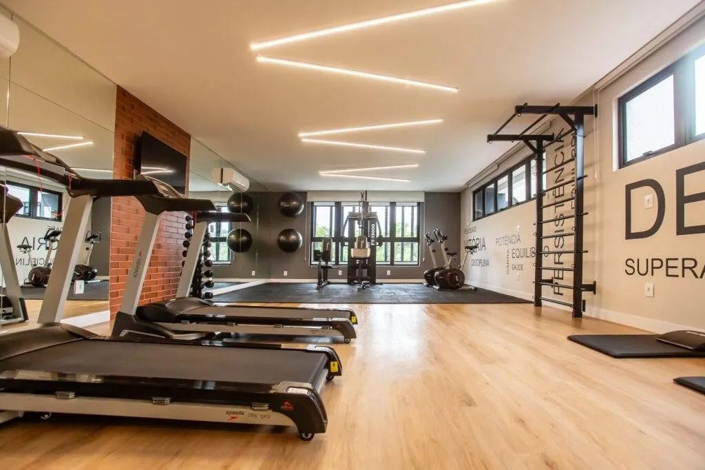 APARTAMENTO no ANITA GARIBALDI com 2 quartos para VENDA, 63 m² - Foto 3