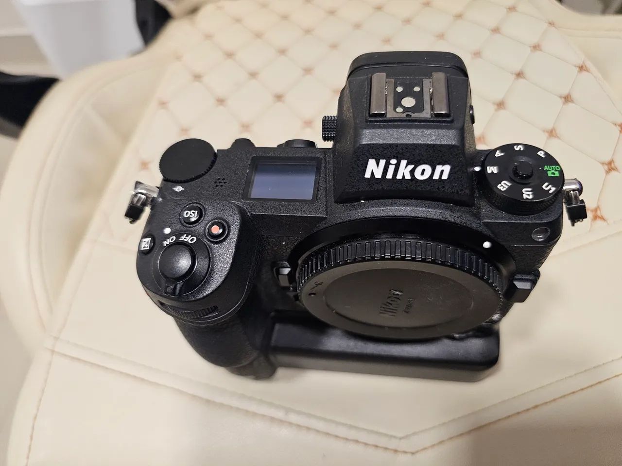 Nikon Z6 II - Foto 5