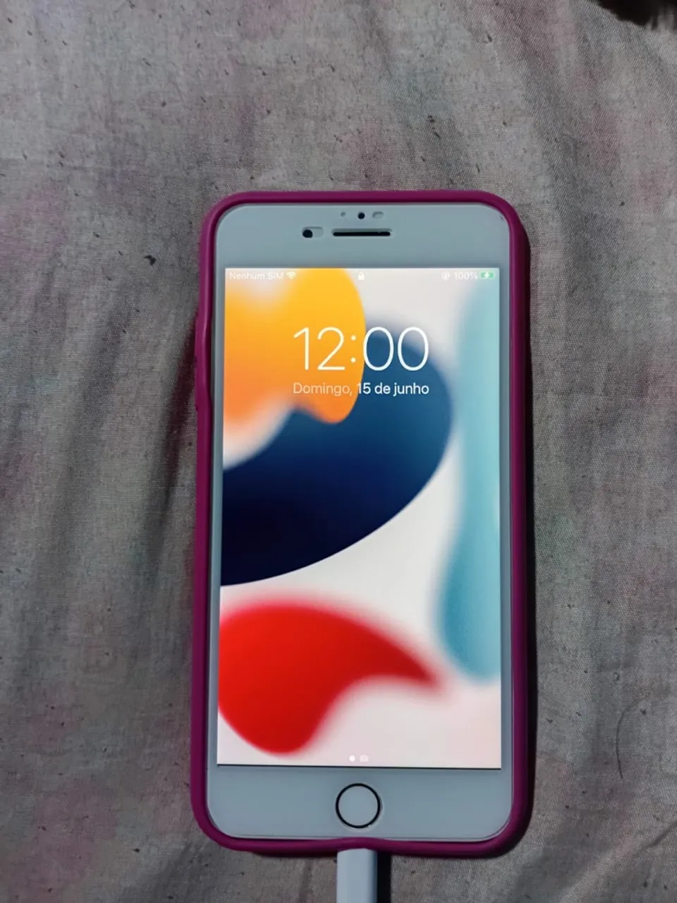 iPhone 7 Plus