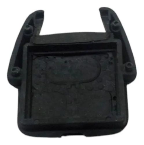 Capa Chave 3 Botões Gm Agile Corsa Astra - Foto 3