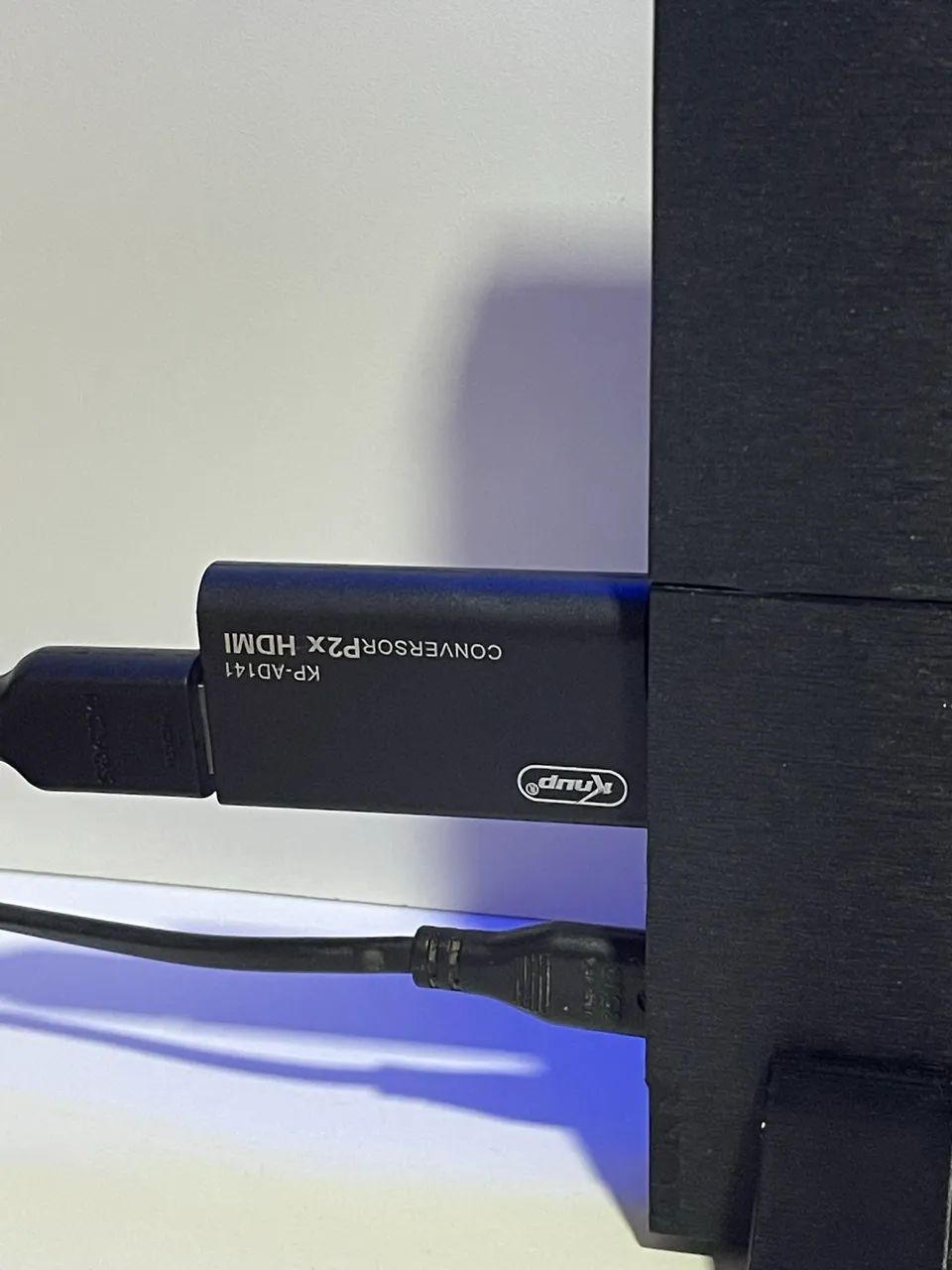 Playstation 2 (PS2) Slim - Foto 6