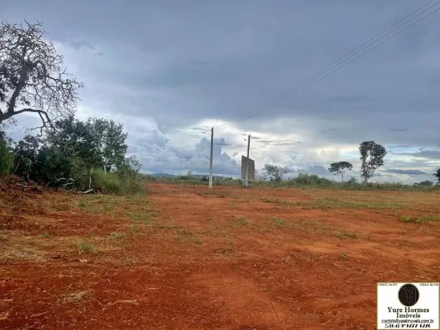Chácaras Parceladas com 1.500 metros em Caldas Novas Goiás - Foto 5