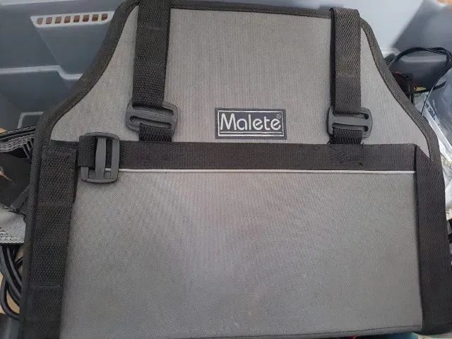 Malete transporte de computador