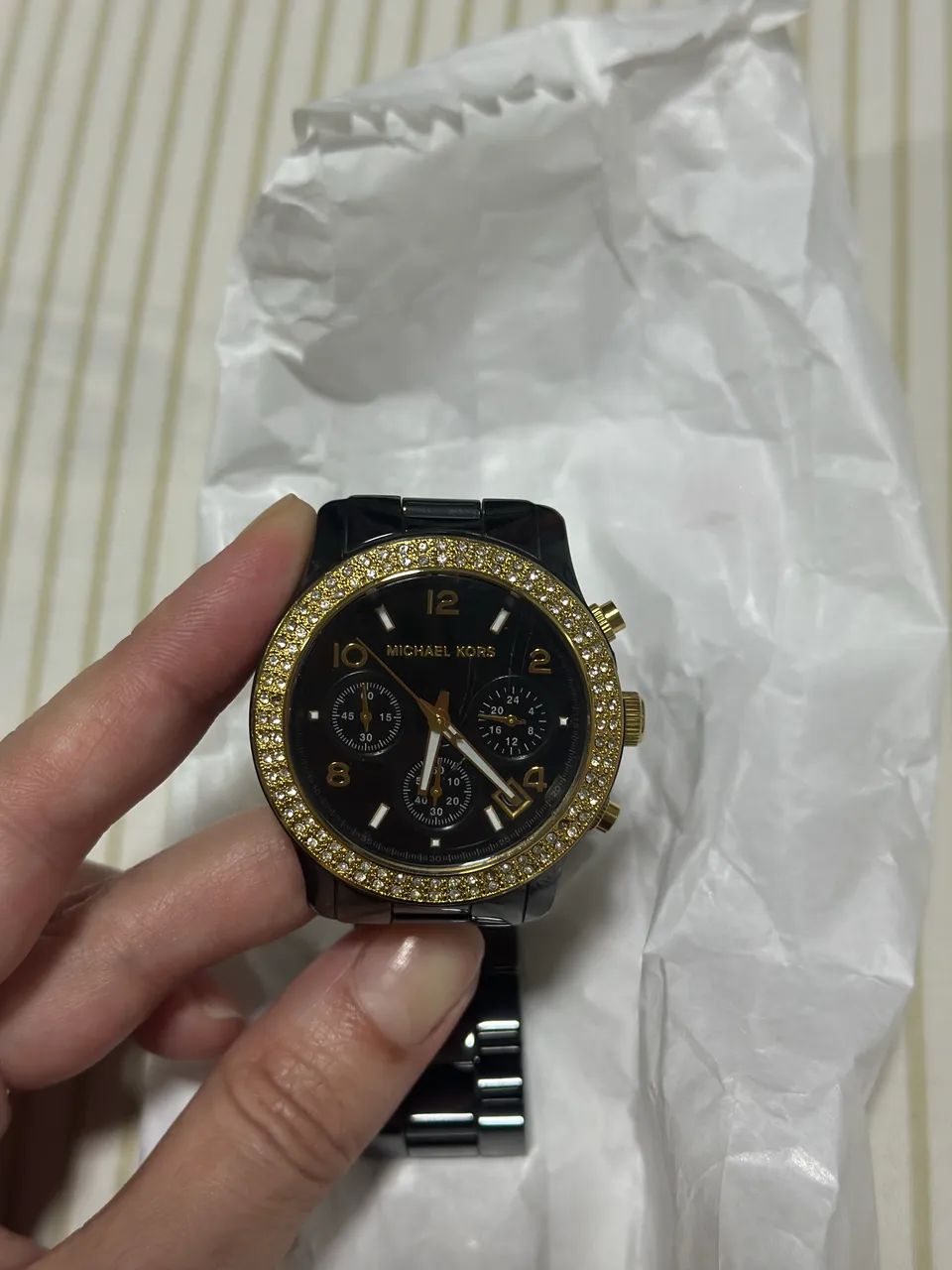 Relógios Michael Kors 