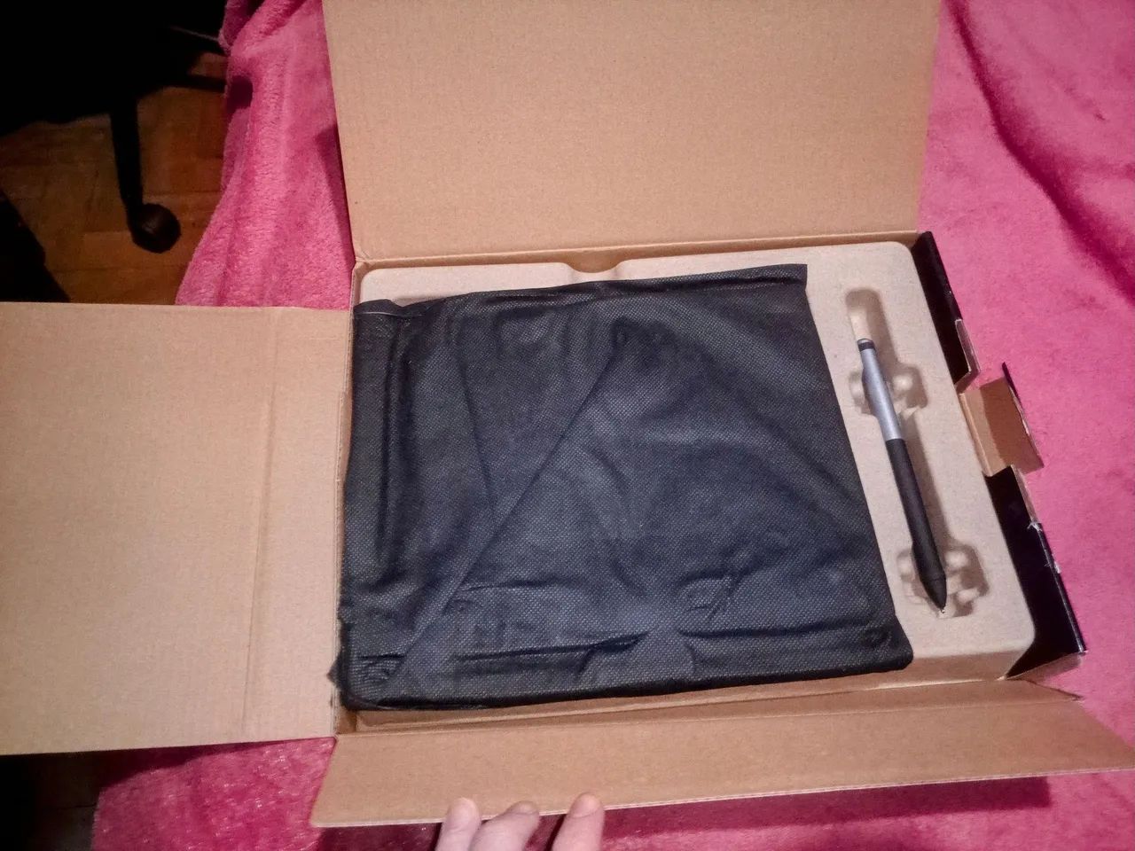 Mesa digitadora Wacom Intuos - Foto 5